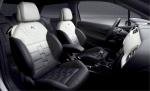 Citroen DS3 Inside Concept 2009 года